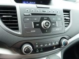 2013 Honda CR-V LX AWD Controls