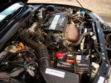 1993 Honda Prelude VTEC 2.2 Liter DOHC 16-Valve VTEC 4 Cylinder Engine