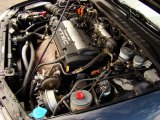 1993 Honda Prelude Engines
