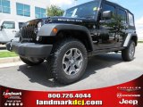 2014 Jeep Wrangler Unlimited Rubicon 4x4