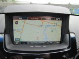 2009 Cadillac CTS -V Sedan Navigation