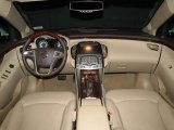 2013 Buick LaCrosse FWD Dashboard
