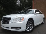 2012 Bright White Chrysler 300 Limited #84449951