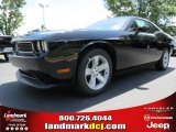 2013 Dodge Challenger SXT