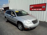 2007 Bright Silver Metallic Chrysler Pacifica  #84450110