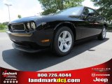 2013 Dodge Challenger SXT