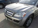 2007 Mercedes-Benz GL 450