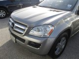 2007 Mercedes-Benz GL 450