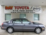 2008 Kia Amanti 