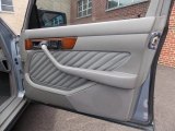 1991 Mercedes-Benz S Class 350 SDL Door Panel