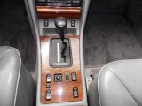 1991 Mercedes-Benz S Class 350 SDL 4 Speed Automatic Transmission