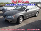 2009 Hyundai Sonata GLS