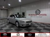 2013 Brilliant Silver Nissan Maxima 3.5 SV Premium #84449839