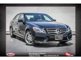 2014 Black Mercedes-Benz E 350 Sport Sedan #84449753