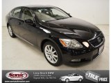 2006 Lexus GS 300 AWD