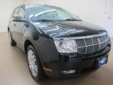2008 Black Clearcoat Lincoln MKX AWD #84449751