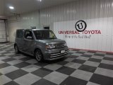 2011 Steel Gray Pearl Metallic Nissan Cube 1.8 SL #84449835