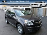 2013 Chevrolet Equinox LT AWD