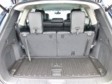 2014 Nissan Pathfinder SL AWD Trunk