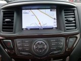 2014 Nissan Pathfinder SL AWD Navigation