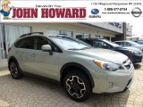 2013 Desert Khaki Subaru XV Crosstrek 2.0 Limited #84450041