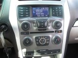 2014 Ford Explorer FWD Controls