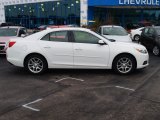 2013 Chevrolet Malibu LT