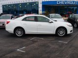 2013 Chevrolet Malibu LT