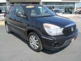 2004 Buick Rendezvous Ultra AWD