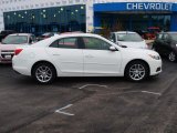 2013 Chevrolet Malibu LT