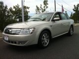 2008 Ford Taurus SEL