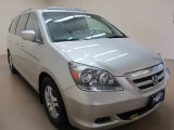 2006 Honda Odyssey EX-L