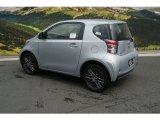2014 Scion iQ Series Limited Edition Exterior