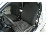 2014 Scion iQ Series Limited Edition Front Seat
