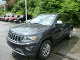 2014 Jeep Grand Cherokee Limited 4x4