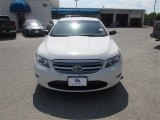 2012 White Suede Ford Taurus SE #84473029