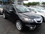 2011 Acura RDX Technology SH-AWD