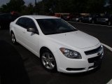 2011 Chevrolet Malibu LS