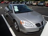 2007 Pontiac G6 GT Coupe Front 3/4 View
