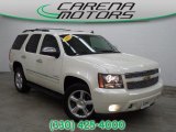 2011 Chevrolet Tahoe LTZ 4x4