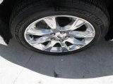 2011 Ford Fusion SEL V6 Wheel