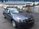 2013 Chevrolet Malibu LS
