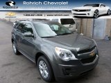 2013 Chevrolet Equinox LT AWD
