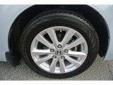 2012 Honda Civic EX Coupe Wheel