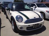 2013 Mini Cooper Hardtop