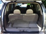 2004 Mercury Mountaineer V8 Premier AWD Trunk