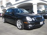 2009 Mercedes-Benz E 350 Sedan