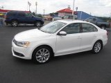 2011 Volkswagen Jetta TDI Sedan