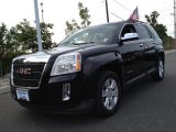2010 GMC Terrain SLE