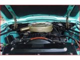 1964 Ford Thunderbird Convertible 390 cid V8 Engine